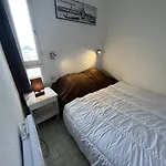 4 Couchages Cap D'agde Naturisme Cn040-442 Агд