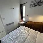 Апартаменты 4 Couchages Cap D'agde Naturisme Cn040-442 Агд