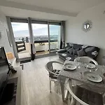 4 Couchages Cap D'agde Naturisme Cn040-442 Апартаменты